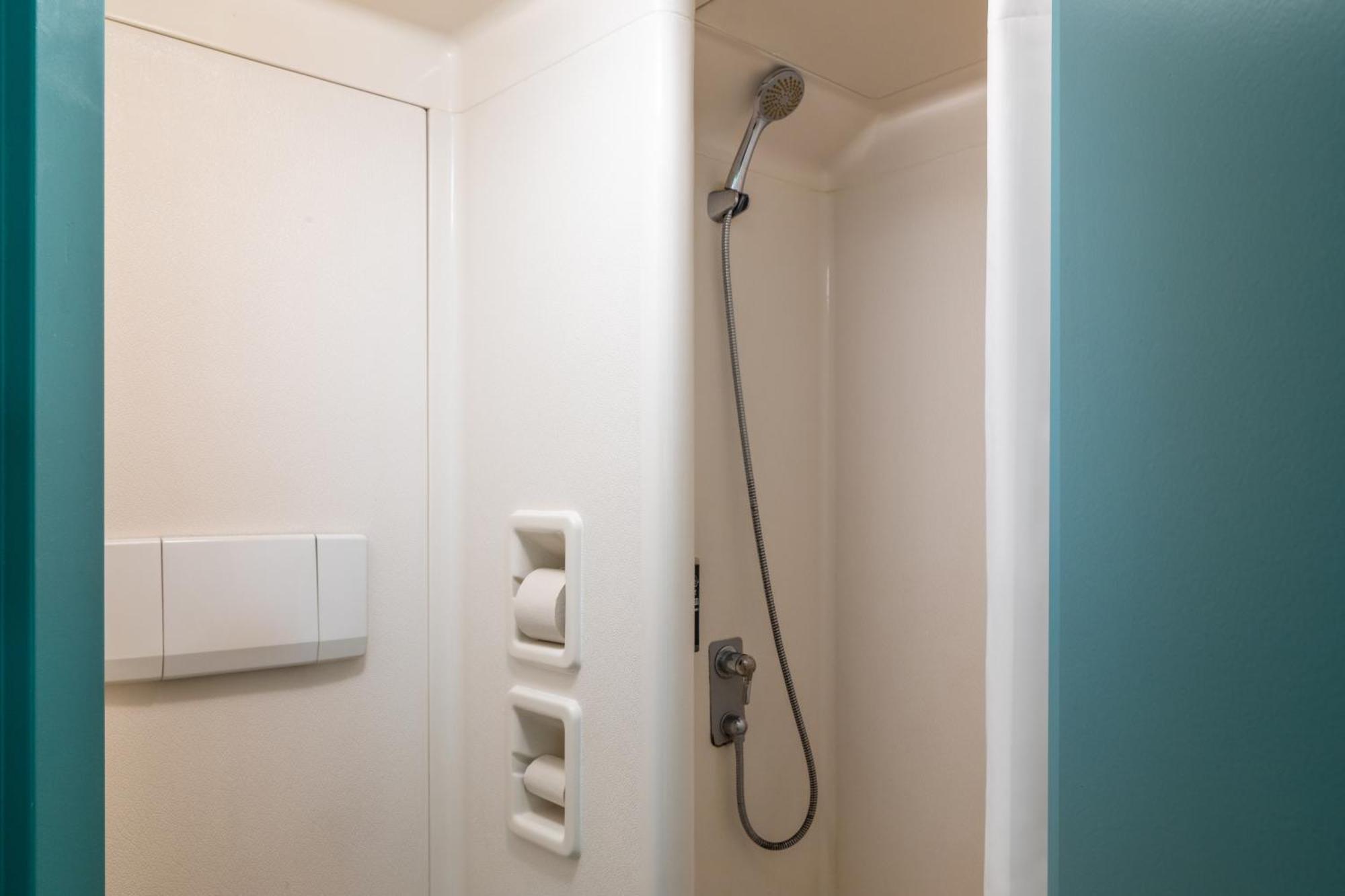 Ibis Budget Marne La Vallee Chelles Chelles  Exterior foto