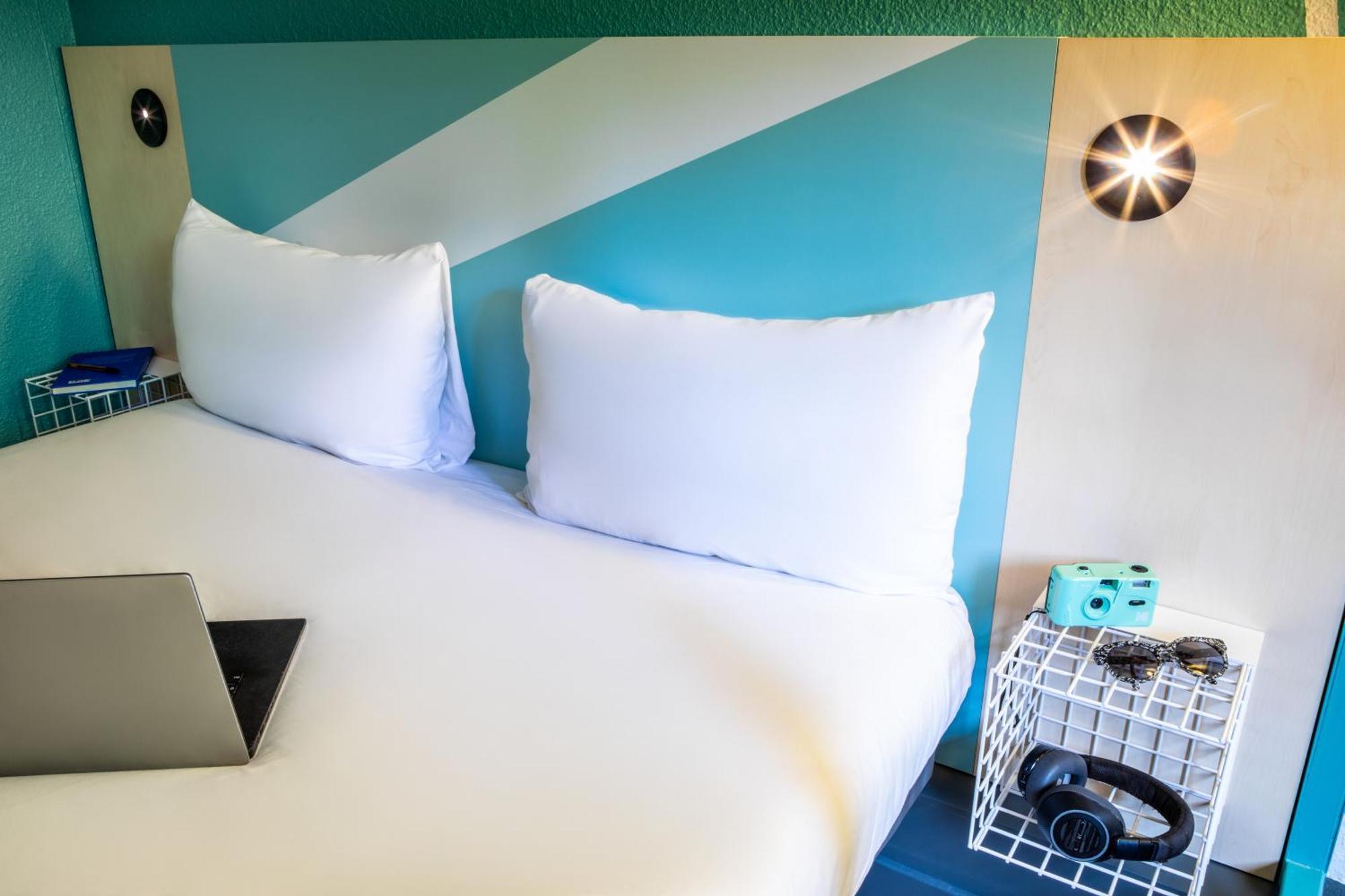 Ibis Budget Marne La Vallee Chelles Chelles  Exterior foto