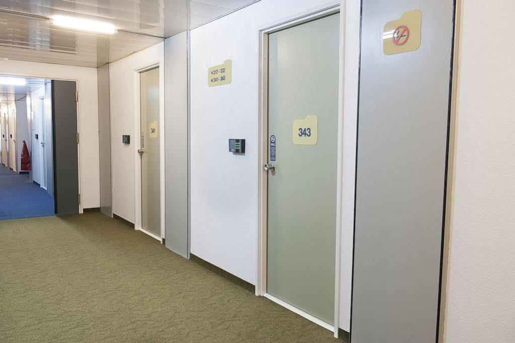 Ibis Budget Marne La Vallee Chelles Chelles  Exterior foto